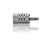 1/8 Stereo Jack to 3/32 Plug Adapter