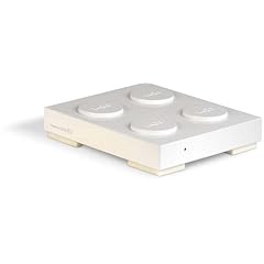 LaCie BRICK Mobile Drive 40 GB externe Festplatte 5400rpm USB 2.0 wei�