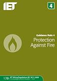 Protection against fire : 17th, IET wiring regulations seventeenth edition BS 7671:2008 requirements for electrical installations incorporating amendment number 1:2011