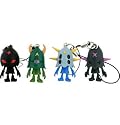 Devilrobots Evirob Figure