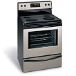 Frigidaire : FEF368GM Electric Range