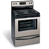 Frigidaire : FEF368GM Electric Range