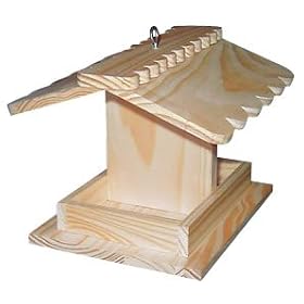 Bird Feeder Kit