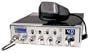 Connex 3300 Series 10 Meter Amateur Radio with Silver Face - 6 Bands