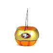 San Francisco 49ers NFL Halloween Pumpkin Candy Bucket (5.5)"