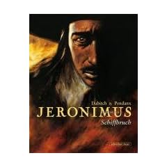 Jeronimus 02: Schiffbruch