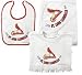 St. Louis Cardinals 3 Piece Infant Baby Set