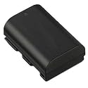 Canon High Power Battery For LP-E6 4 5D MK II 2-1623