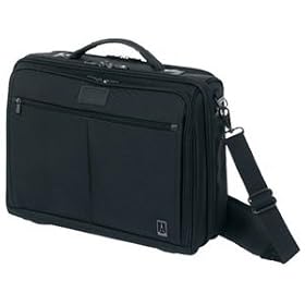 Travelpro Executive First Checkpoint Friendly Computer Briefcase