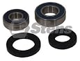 Wheel Bearing Kit CANNONDALE, HONDA, KAWASAKI