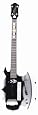 Gene Simmons Axe Guitar