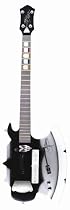 Gene Simmons Axe Guitar