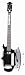 Gene Simmons Axe Guitar