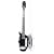 Gene Simmons Axe Guitar