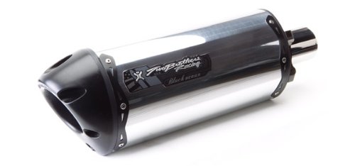 Two Brothers Racing M-2 Black Series V.A.L.E. Dual Slip-On Aluminum 005-480406DM-B Two Brothers Racing M-2 Black Series V.A.L.E. Dual Slip-On Aluminum 005-480406DM-B