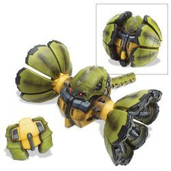 Tyco Radio Controlled Shell Shocker 27 MHz