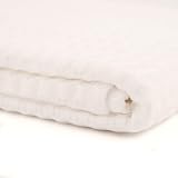 Gilden Tree Waffle Weave Bath Sheet White