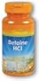 Thompson Betaine HCl -- 90 Tablets