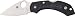 Amazon price tracker, Amazon price history charts, Spyderco Dragonfly2 Lightweight Black FRN PlainEdge Knife
