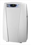 Review Delonghi PAC L 16 A / De'Longhi PAC L16A Portable Air Conditioner, 8,000 Btu