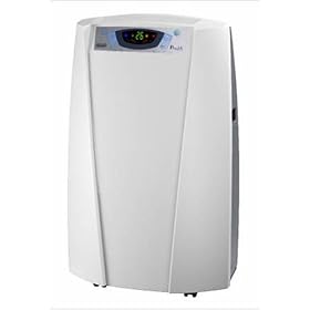 De'Longhi PAC L41AH 10.000 BtuPortable Air Conditioner