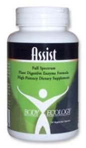 Body Ecology Assist Full Spectrum 31yxfiVMMtL Body Ecology Assist Full Spectrum