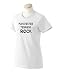 Manchester Terriers Rock Ladies T-Shirt (Various Colors Avail)
