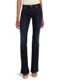 7 For All Mankind Women’s Kimmie Bootcut Jean