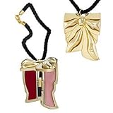 Yves Saint Laurent PALETTE DUO POUR LES LEVRESTHE BOW COLLECTION - Duo Lip Colour Palette