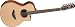 Yamaha APX700-12 12-String Thinline Acoustic Electric, Natural