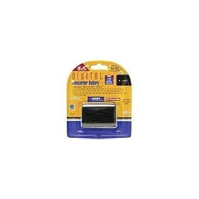 Click here to buy CL) U) LI-ION BATT F SONY NPQ71 QUAN by Digital Concepts.