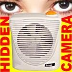 31yxjautU3L Air Filter Wireless Low Light Hidden Camera