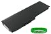 Replacement Laptop Battery for Toshiba Satellite X205-S9349 4800mAh 6-Cell