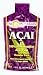 100% Pure Acai Fruit Pulp "Thunder Packs" - 7 Day Supply - By Amazon Thunder - Powerful Antioxidant