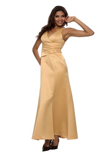Lange Elegante Abendkleider