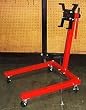 1250 Lb Engine Stand