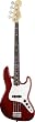 Fender American Standard Jazz Bass&reg;, Candy Cola, Rosewood Fretboard