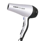 1875 Watt Lightweight Ionic Ceramic Styler Dryer