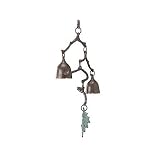 Outdoor Living : Flower Bell Tree