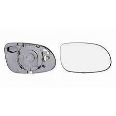 Spiegelglas MERCEDES-BENZ A-Klasse Beifahrerseite