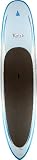 Surftech Pearson Laird SUP 12'1 (Blue)