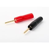 Buy 1 PAIR ATLONA SPEAKER CABLE PIN CONNECTORS