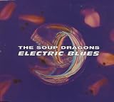 Electric blues (4 tracks, 1991)