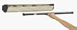 RETRACT CLOTHES DRYER (Whitney Design 15-7)