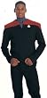 Star Trek Commander Sisko Halloween Costume
