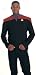 Star Trek Commander Sisko Halloween Costume Small