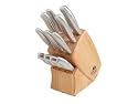 Chicago Cutlery Insignia Steel 12-Piece Knife Block Set