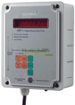 DRT-1 Digital Recycling Timer by Sentinel