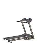 Halley Fitness Cinta De Correr Homerun 2.5