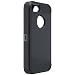 OtterBox Defender Series Case for iPhone 5 - Retail Packaging - Black